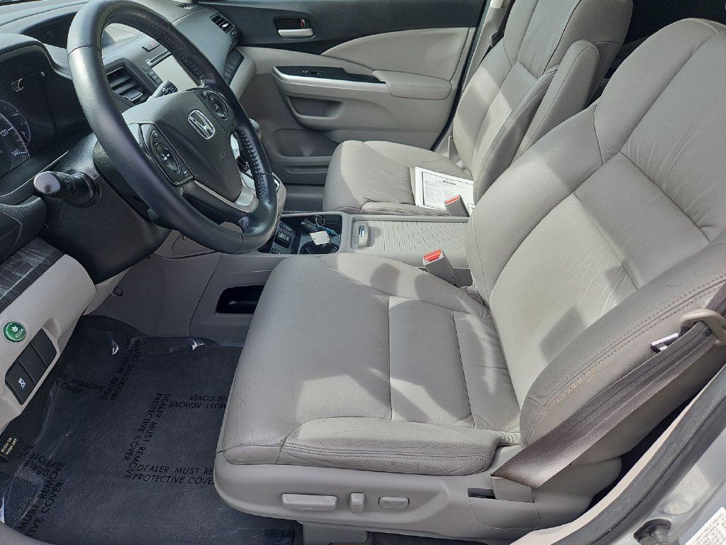 Used 2013 Honda CR-V EX-L image 27
