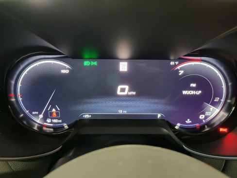 New 2025 Alfa Romeo Giulia w/ Veloce Package Rwd image 65