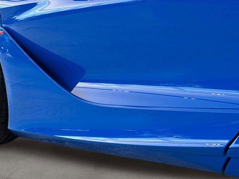New 2027 McLaren 750S Spider RWD image 14