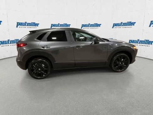 New 2026 MAZDA CX-30 AWD 2.5 S w/ Select Sport Pkg image 12