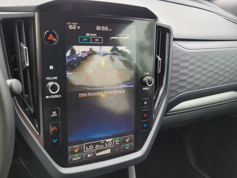 Certified 2025 Subaru Forester Premium image 10