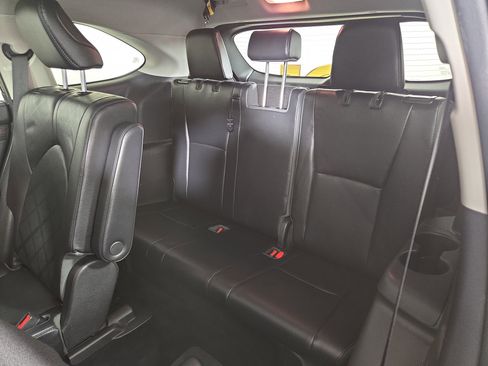 Used 2020 Toyota Highlander Platinum image 13