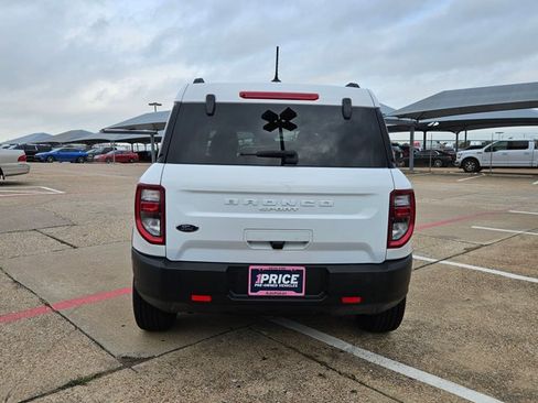 Used 2022 Ford Bronco Sport Big Bend AWD/4WD image 6
