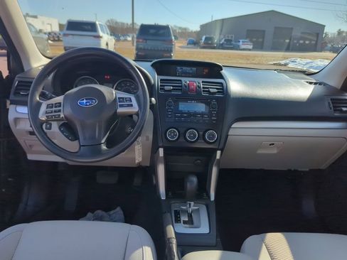 Used 2015 Subaru Forester 2.5i Premium w/ Popular Package #1 image 27
