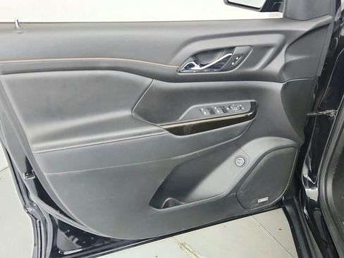Used 2020 GMC Acadia AT4 w/ Driver Alert Package II AWD/4WD image 17