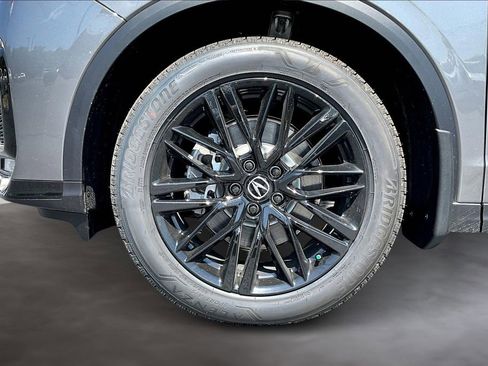 New 2026 Acura MDX A-Spec AWD/4WD image 18