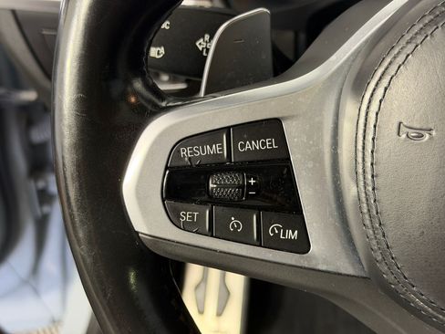 Used 2022 BMW X3 sDrive30i w/ M Sport Package 2 RWD image 15