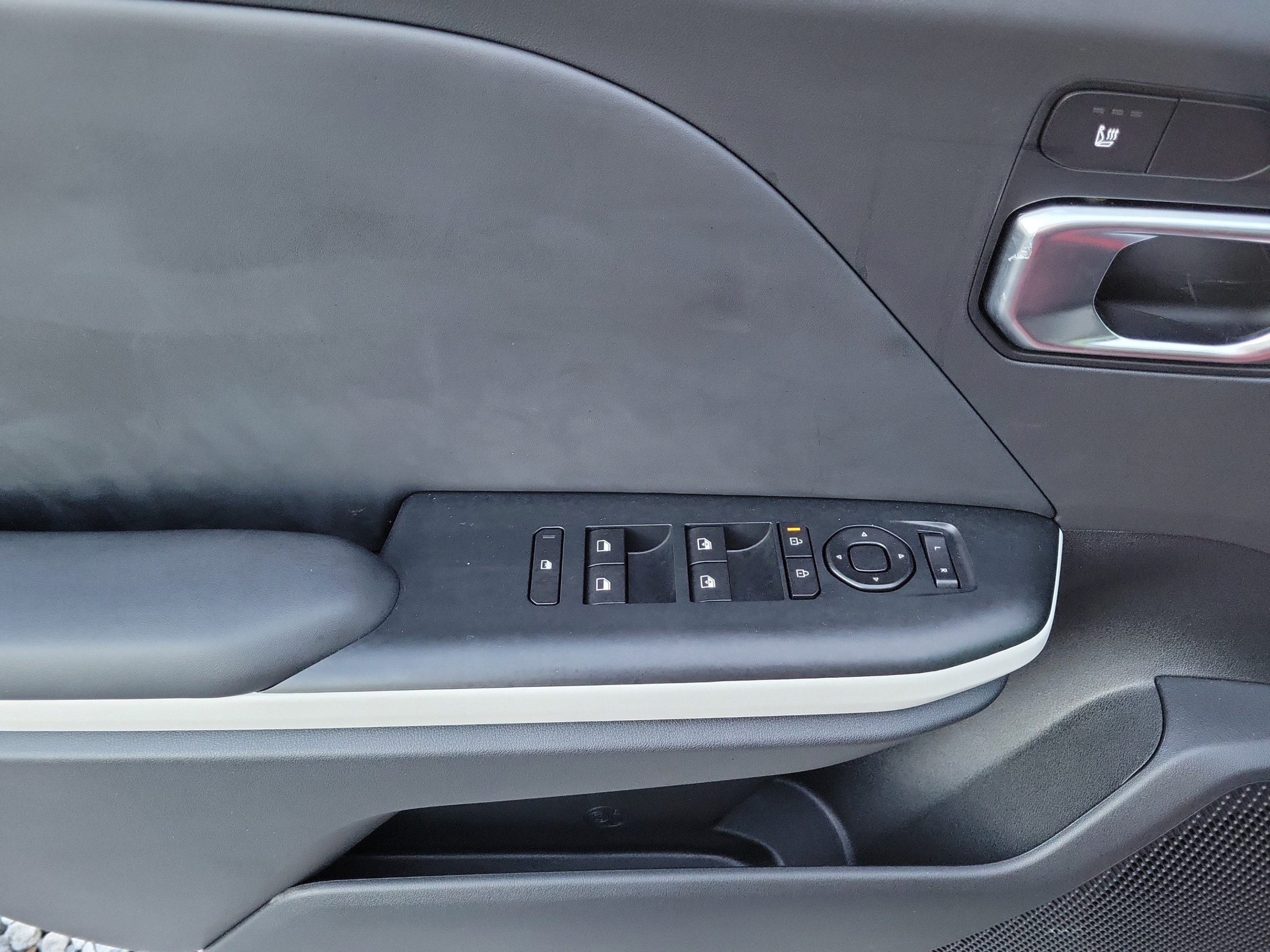 New 2026 Kia K4 GT-Line FWD image 12