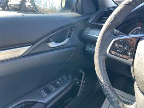 Used 2020 Honda Civic LX image 18