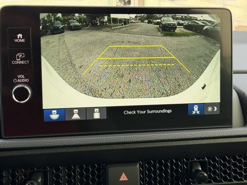 Used 2026 Honda CR-V EX image 22