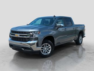 Used 2021 Chevrolet Silverado 1500 LT AWD/4WD video 1