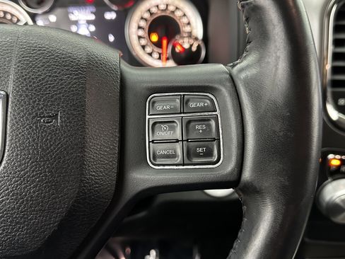 Used 2018 RAM 1500 Sport w/ Convenience Group image 17