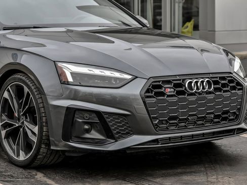 Used 2020 Audi S5 Premium Plus image 11