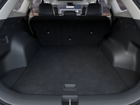 New 2026 Kia Sportage EX FWD image 19
