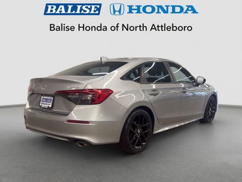 Used 2022 Honda Civic Sport image 13