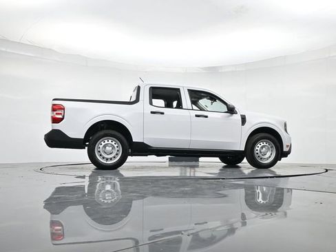 New 2026 Ford Maverick XL FWD image 31