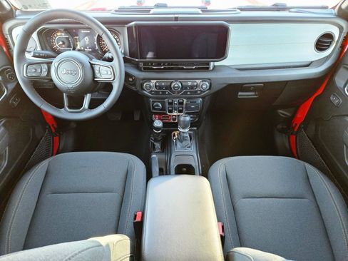 New 2026 Jeep Wrangler Willys image 10