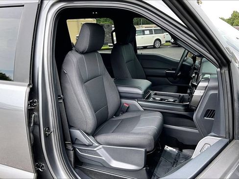 Used 2026 Ford F150 STX w/ F-150 LOBO Package AWD/4WD image 31