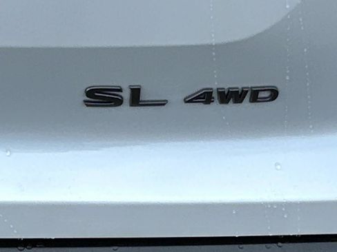New 2026 Nissan Pathfinder SL w/ SL Premium Package (P04) AWD/4WD image 13