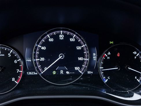 Used 2024 MAZDA CX-30 AWD 2.5 S w/ Select Sport Pkg image 29