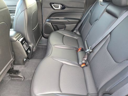 New 2026 Jeep Compass Latitude AWD/4WD image 17