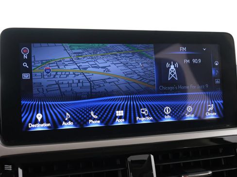 Used 2023 Lexus GX 460 Premium w/ Premium Package AWD/4WD image 17