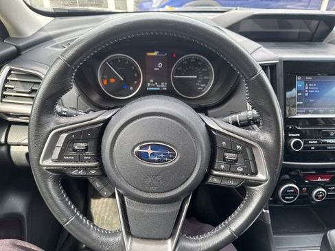 Used 2021 Subaru Forester Premium image 16