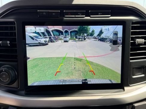 Used 2021 Ford F150 XLT w/ Equipment Group 302A High AWD/4WD image 16