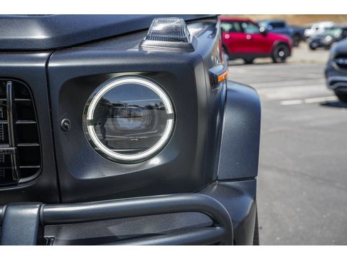 New 2026 Mercedes-Benz G 63 AMG 4MATIC image 8