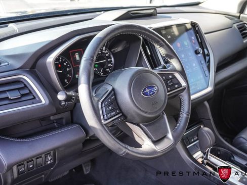 Used 2024 Subaru Ascent Limited image 26