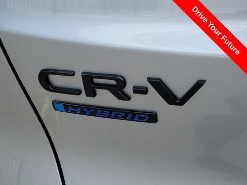 Used 2026 Honda CR-V Sport-L image 35