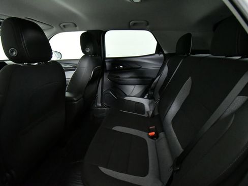 New 2026 Chevrolet TrailBlazer LT image 24