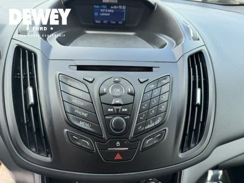 Used 2013 Ford Escape SE AWD/4WD image 16