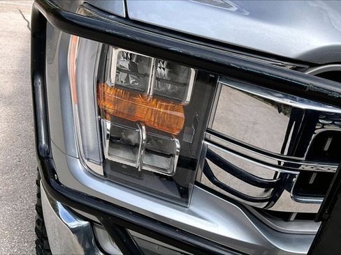 Used 2021 Ford F150 Lariat image 30