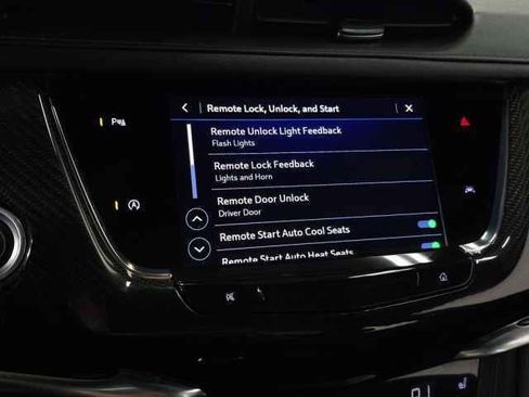 Certified 2023 Cadillac XT6 Sport image 33