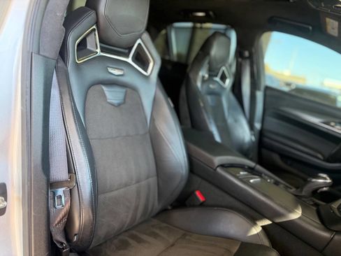 Used 2016 Cadillac CTS V w/ Luxury Package image 57