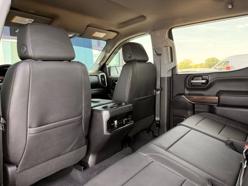 Used 2020 Chevrolet Silverado 1500 RST w/ All-Star Edition AWD/4WD image 27
