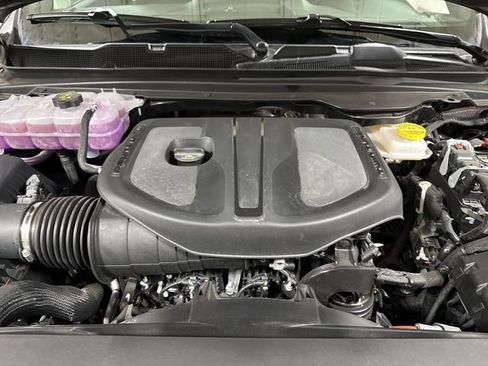 New 2026 RAM 1500 Big Horn AWD/4WD image 24