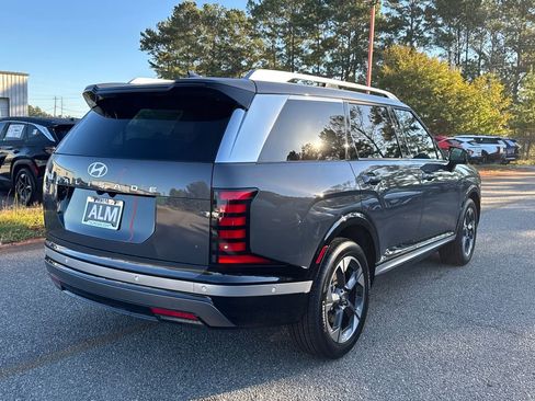 New 2026 Hyundai Palisade Limited FWD image 6