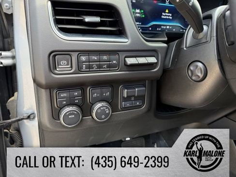 Used 2024 Chevrolet Suburban High Country w/ Advanced Technology Package AWD/4WD image 16