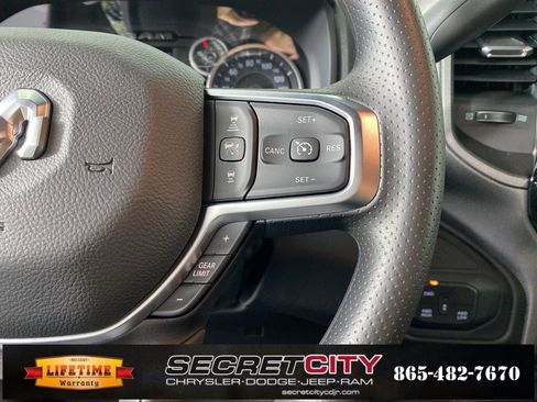 New 2026 RAM 2500 Tradesman image 16