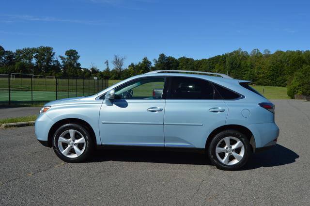 Used 2010 Lexus RX 350 AWD w/ Premium Pkg image 67