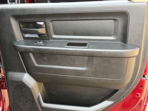 Used 2020 RAM 3500 Tradesman image 31