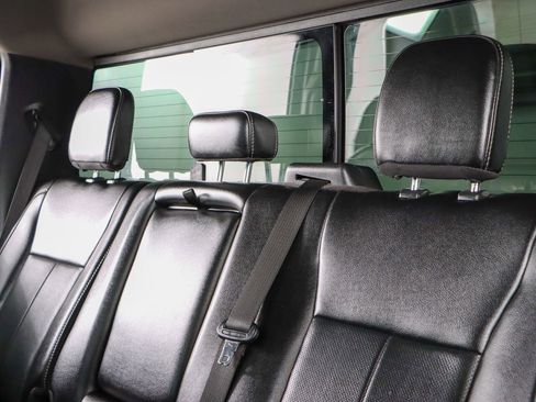 Used 2020 Ford F250 Lariat w/ Lariat Value Package image 25