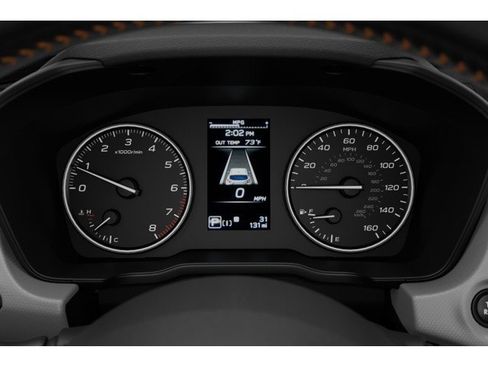 New 2026 Subaru Crosstrek 2.5i Limited AWD/4WD image 18