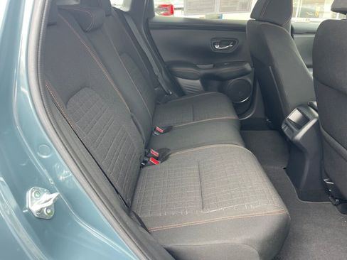 Certified 2023 Honda HR-V Sport image 20