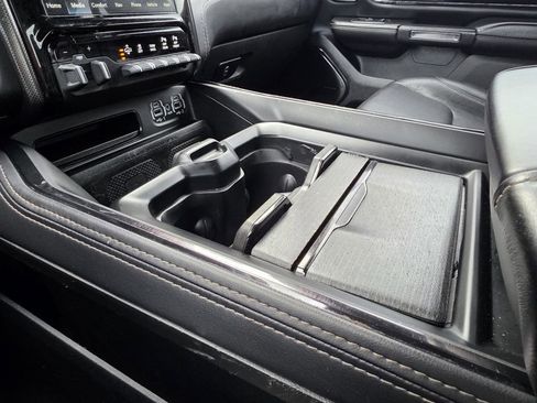 Used 2023 RAM 1500 Limited AWD/4WD image 27