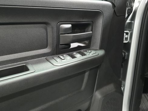 New 2026 RAM 2500 Tradesman w/ Power Wagon Package image 8