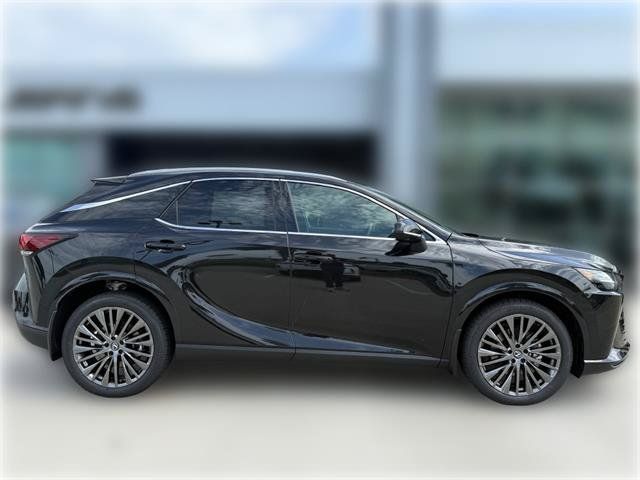 New 2026 Lexus RX 350 FWD image 13