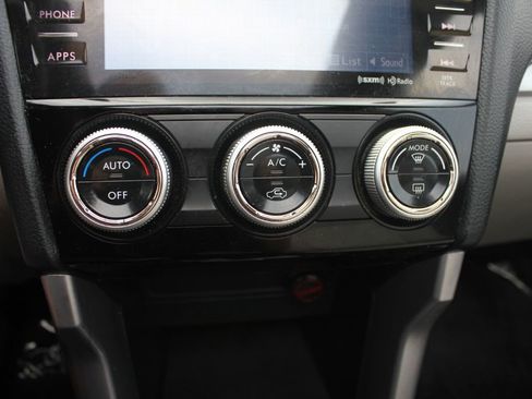 Used 2017 Subaru Forester 2.5i Premium w/ Protection Package #1 image 20